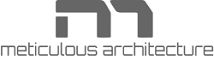 Logo | Meticulous Architecture
